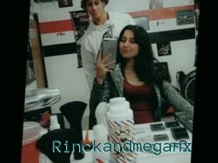 Rinckandmeganx