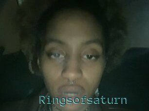 Ringsofsaturn