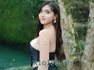 Riolocsin