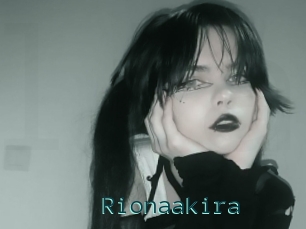Rionaakira