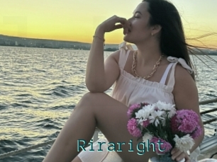 Riraright