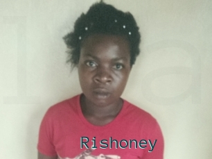 Rishoney