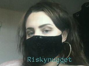 Riskynugget