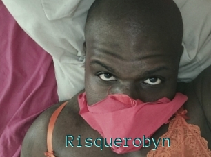 Risquerobyn