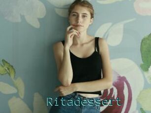 Ritadessert