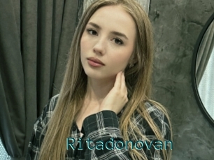 Ritadonovan