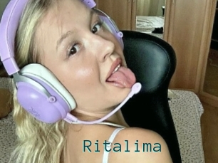 Ritalima