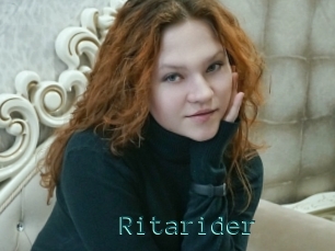 Ritarider