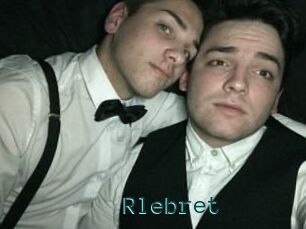 Rlebret