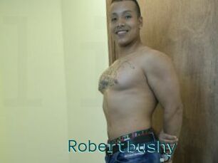 Robertbushy