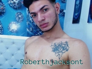 Roberthjacksont