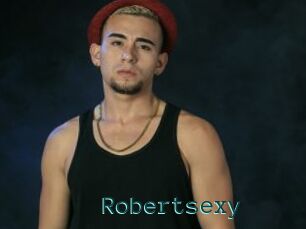 Robertsexy