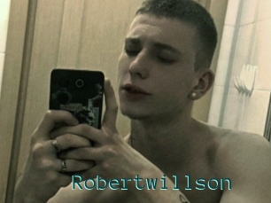 Robertwillson