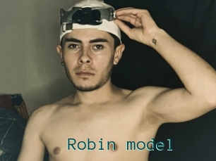 Robin_model