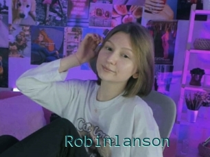 Robinlanson