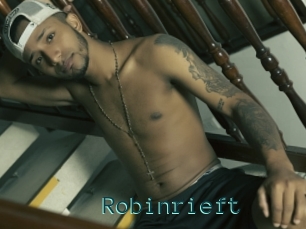 Robinrieft