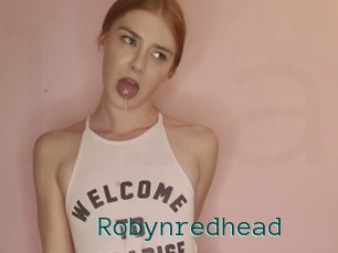 Robynredhead