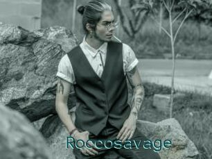 Roccosavage