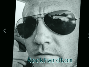 Rockhardtom