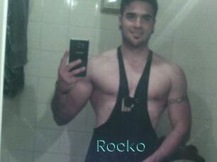 Rocko