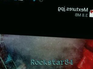 Rockstar84
