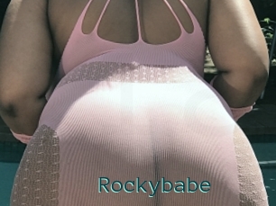 Rockybabe