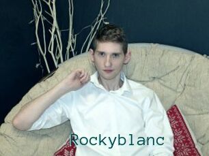 Rockyblanc