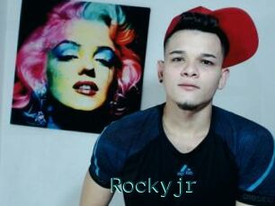 Rockyjr