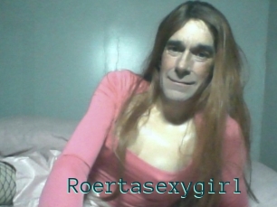 Roertasexygirl