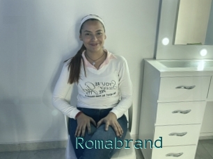 Romabrand