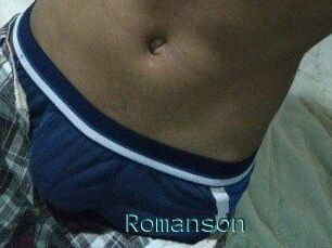 Romanson