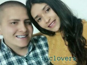 Romanticlovers