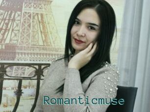 Romanticmuse
