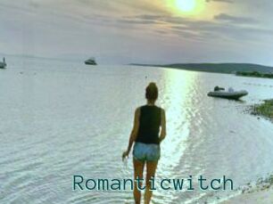 Romanticwitch