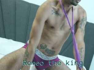 Romeo_the_king