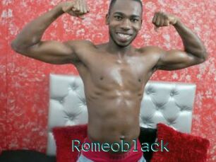 Romeoblack