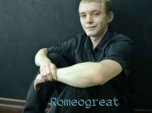 Romeogreat