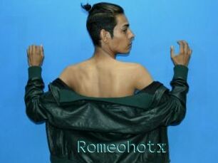Romeohotx
