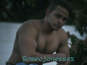 Romeojonessex