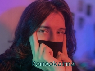 Romeokarma