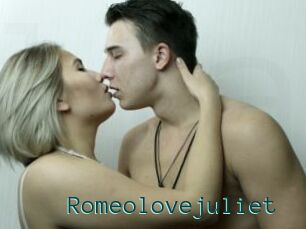 Romeolovejuliet