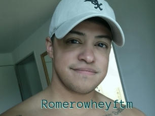Romerowheyftm
