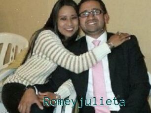Romeyjulieta