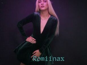 Romiinax