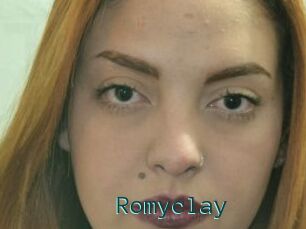 Romyclay