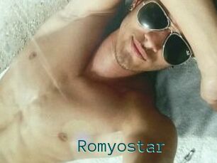 Romyostar