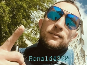 Ronald4320