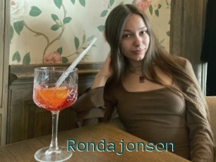 Rondajonson