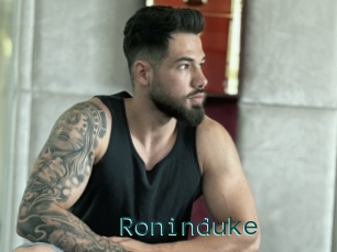 Roninduke