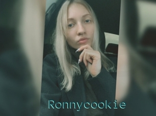 Ronnycookie